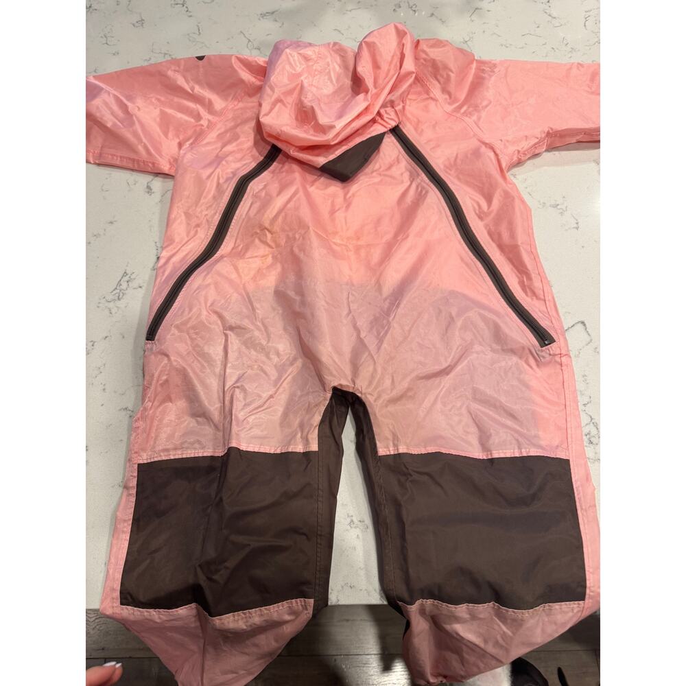 Tuffo 5t Rain Suit